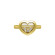 Chopard Happy Diamonds Icons Ring - Bild 2
