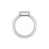 Chopard Happy Diamonds Icons Ring - Bild 3