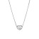 Chopard Happy Diamonds Icons Halskette - Bild 4