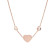 Chopard Happy Hearts Halskette - Bild 3