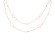 Chopard Happy Hearts Halskette - Bild 3