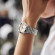 Breitling Chronomat 32 - Bild 5