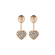 Chopard Happy Hearts Ohrstecker - Bild 3