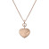 Chopard Happy Hearts Anhänger mit Halskette - Bild 4