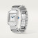 Cartier Tank Française - Bild 2