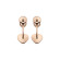 Chopard Happy Hearts Ohrstecker - Bild 4