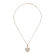 Chopard Happy Hearts Anhänger mit Halskette - Bild 3