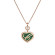 Chopard Happy Hearts Anhänger mit Halskette - Bild 4