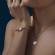 Chopard Happy Hearts Anhänger mit Halskette - Bild 5