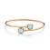Pomellato Nudo Mini Armreif - Bild 2