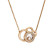 Chopard Happy Dreams Collier - Bild 2