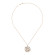 Chopard Happy Hearts Cocktail Anhänger mit Halskette - Bild 3