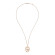 Chopard Happy Dreams Anhänger mit Halskette - Bild 2