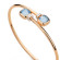 Pomellato Nudo Mini Armreif - Bild 4