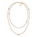 Chopard Happy Diamonds Icons Halskette - Bild 2