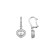 Chopard Happy Diamonds Icons Ohrhänger - Bild 2