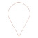 Chopard My Happy Hearts Collier - Bild 4