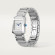 Cartier Tank Française - Bild 3