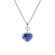 Chopard Happy Hearts Anhänger mit Halskette - Bild 4