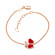 Chopard Happy Hearts Wings Armband - Bild 4