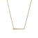 Chopard Ice Cube Halskette - Bild 2