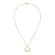Chopard Happy Diamonds Icons Anhänger mit Halskette - Bild 4