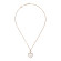 Chopard Happy Hearts Anhänger mit Halskette - Bild 3