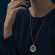 Chopard Happy Spirit Anhänger mit Halskette - Bild 5