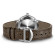 IWC Schaffhausen PORTOFINO AUTOMATIC DAY & NIGHT 34 - Bild 5