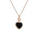 Chopard Happy Hearts Anhänger mit Halskette - Bild 2