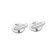 Chopard Classic Racing Manschettenknöpfe  - Bild 2
