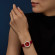 Chopard L'Heure du Diamant Rund - Bild 6