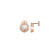 Chopard Happy Diamonds Icons Ohrringe - Bild 2