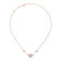 Chopard Happy Hearts Halskette - Bild 4