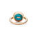 Pomellato Pom Pom Dot wendbarer Ring - Bild 5