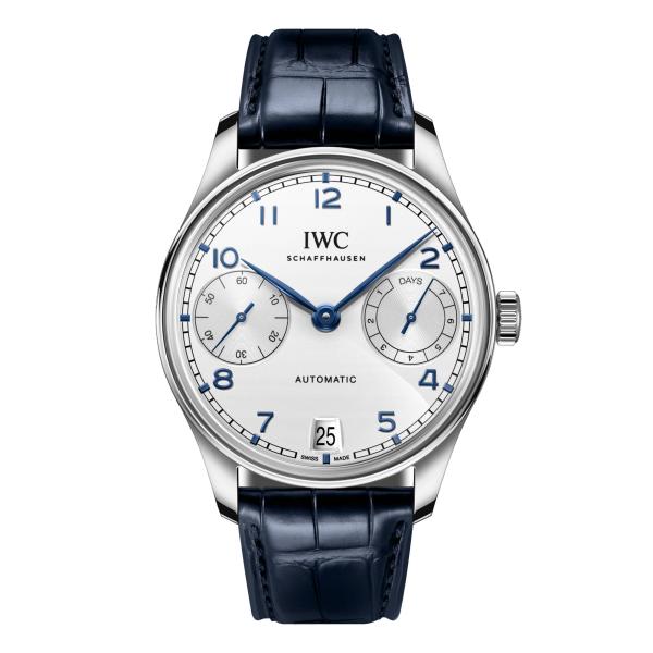 Unisex, IWC PORTUGIESER AUTOMATIC 42