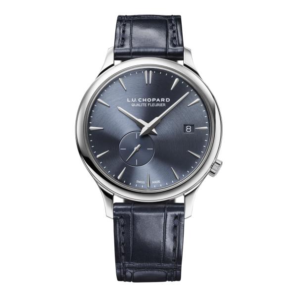 Unisex, Chopard L.U.C XPS Twist QF