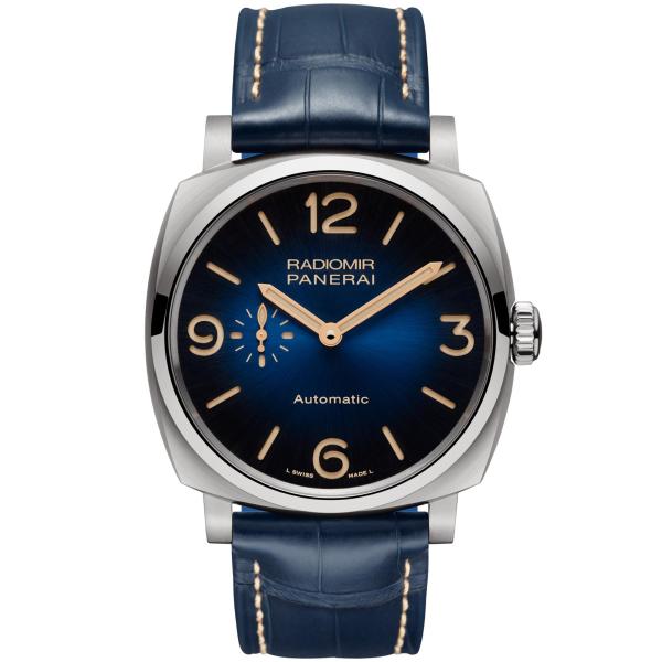Panerai Radiomir – 45 mm (Ref: PAM01078)