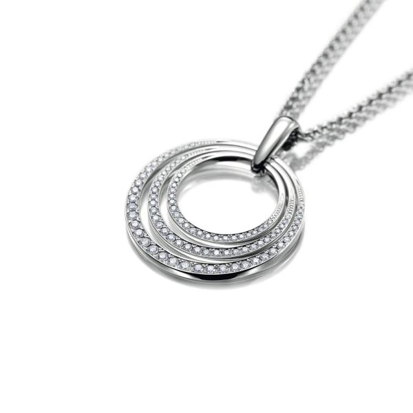 Meister Women‘s Collection Anhänger mit Kette (Ref: 140.4997.00)
