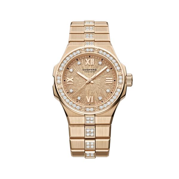 Unisex, Chopard Alpine Eagle 33