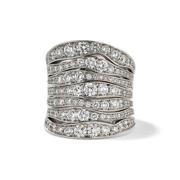 Hans D. Krieger Varieté Ring (Ref: 312.5210.02.7)