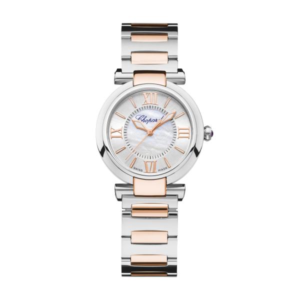 Damenuhr, Chopard Imperiale