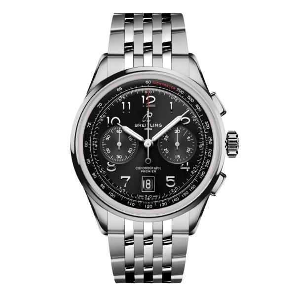 Unisex, Breitling Premier B01 Chronograph 42