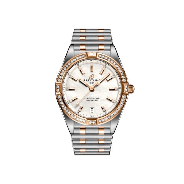 Unisex, Breitling Chronomat 32