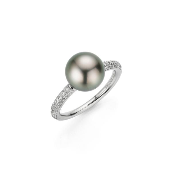 Gellner Modern Classics Ring (Ref: 5-22811-04)
