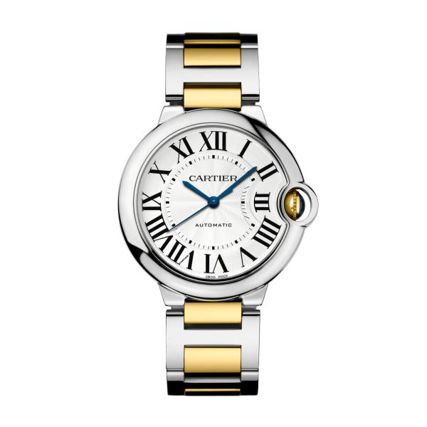 Cartier Ballon Bleu de Cartier (Ref: W6920047)