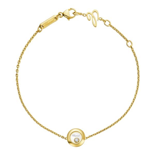 Chopard Happy Diamonds Icons Armband (Ref: 85A017-0001)