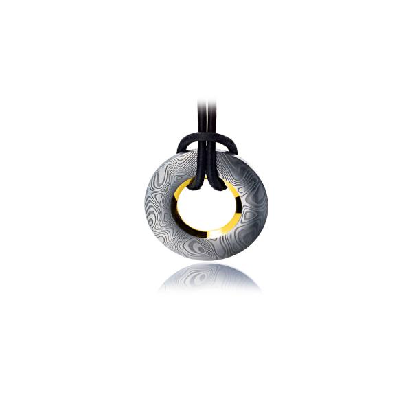 Meister Men's Collection Anhänger (Ref: 183.1726.00-G)