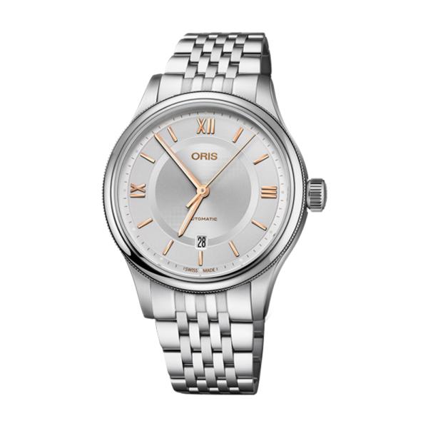 ORIS CLASSIC DATE (Ref: 01 733 7719 4071-07 8 20 10)