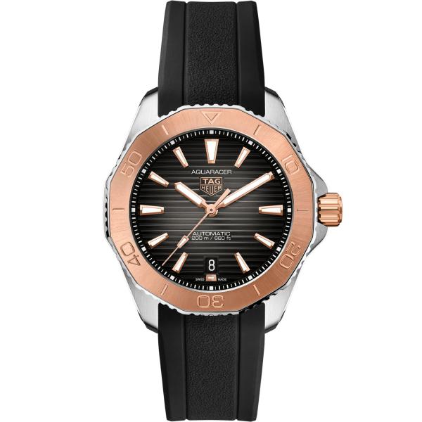 Unisex, TAG Heuer Aquaracer Professional 200